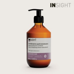 Insight Damaged Hair Restructurizing conditioner for damaged and brittle hair 350ml Insight Damaged Hair Restructurizing conditioner for damaged and brittle hair 350ml