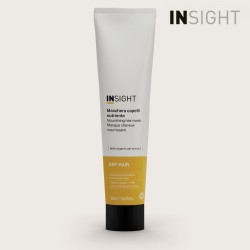 Insight Dry Hair Nourishing mask for dry hair 200ml Insight Dry Hair Nourishing mask for dry hair 200ml