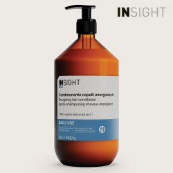 Insight Daily Use energizing conditioner 900ml Insight Daily Use energizing conditioner 900ml