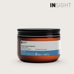Insight Daily Use energizing hair mask 400ml Insight Daily Use energizing hair mask 400ml