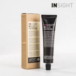 Insight Incolor Hydra-color coloring cream Fierce Copper 100ml Insight Incolor Hydra-color coloring cream Fierce Copper 100ml