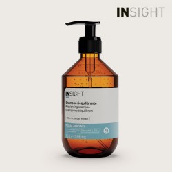 Insight Rebalancing sebum control shampoo 350ml Insight Rebalancing sebum control shampoo 350ml