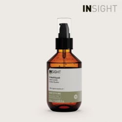 Insight Hair Styling Liquid Crystals for hair shine 100ml Insight Hair Styling Liquid Crystals for hair shine 100ml