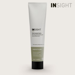 Insight Hair Styling Stong Hold styling gel 200ml Insight Hair Styling Stong Hold styling gel 200ml