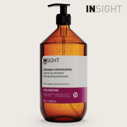 Insight Volumizing shampoo for hair volume and body 900ml Insight Volumizing shampoo for hair volume and body 900ml