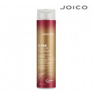 Joico K-Pak Color Therapy Color-Protecting Shampoo to preserve color & repair damaged hair 300ml