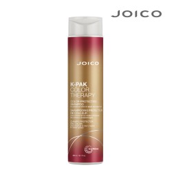Joico K-Pak Color Therapy Color-Protecting Shampoo to preserve color & repair damaged hair 300ml