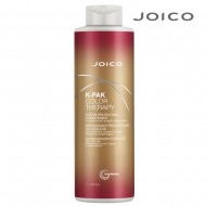 Joico K-Pak Color Therapy Color-Protecting Conditioner to preserve color & repair damaged hair 1L