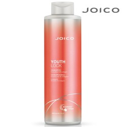 Joico Youth Lock Shampoo with collagen 1L