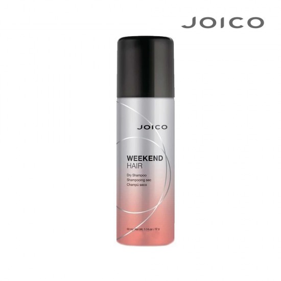 Joico Weekend Hair sausais šampūns 53ml