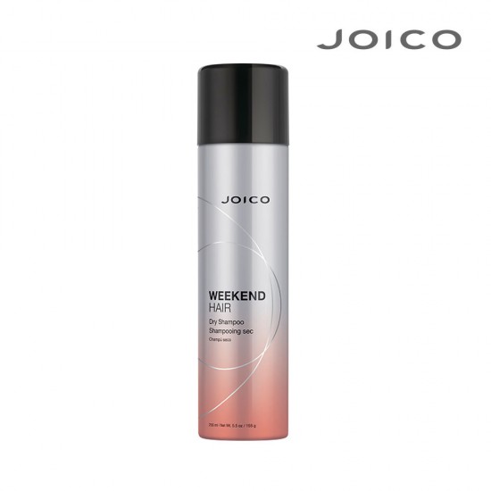Joico Weekend Hair sausais šampūns 255ml