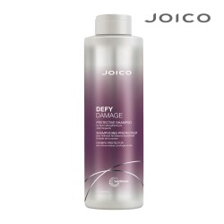 Joico Defy Damage Protective Shampoo 1L Joico Defy Damage Protective Shampoo 1L