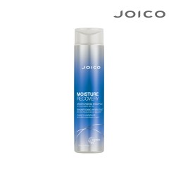 Joico Moisture Recovery Shampoo 300ml Joico Moisture Recovery Shampoo 300ml