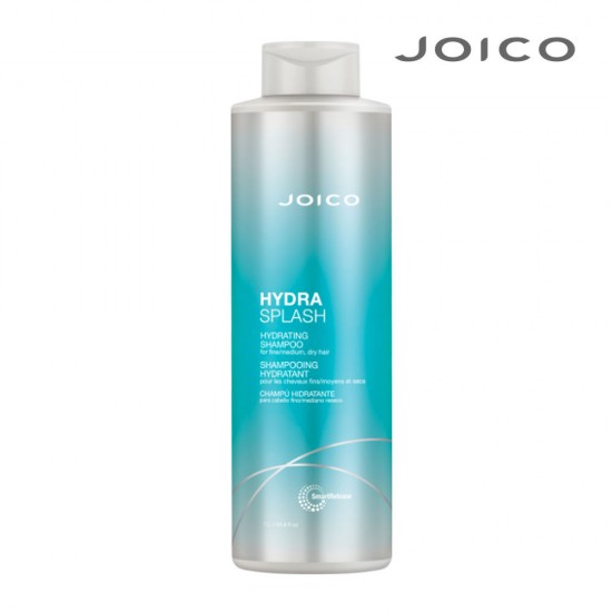 Joico Hydra Splash viegli mitrinošs šampūns 1L