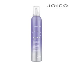 Joico Blonde Life Brilliant Tone Violet Foam 200ml Joico Blonde Life Brilliant Tone Violet Foam 200ml