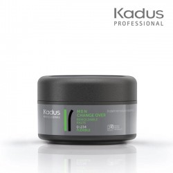Kadus Men Change Over Remoldable Paste 75ml Kadus Men Change Over Remoldable Paste 75ml
