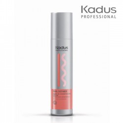 Kadus Curl Definer Leave-In Conditioning Lotion 250ml Kadus Curl Definer Leave-In Conditioning Lotion 250ml