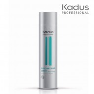 Kadus Sleek Smoother šampūns nevaldāmiem matiem 250ml