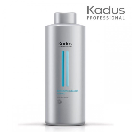 Kadus Intensive Cleanser Shampoo 1l