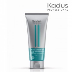 Kadus Sleek Smoother balzams nevaldāmiem matiem 200ml Kadus Sleek Smoother balzams nevaldāmiem matiem 200ml