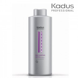 Kadus Deep Moisture Shampoo 1L Kadus Deep Moisture Shampoo 1L