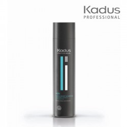 Kadus Men Hair & Body Shampoo 250ml Kadus Men Hair & Body Shampoo 250ml