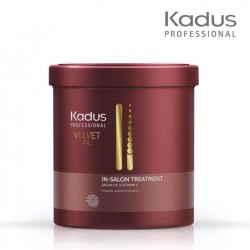 Kadus Velvet Oil Treatment 750ml Kadus Velvet Oil Treatment 750ml