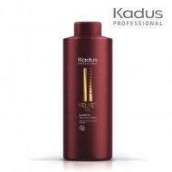 Kadus Velvet Oil Shampoo 1l