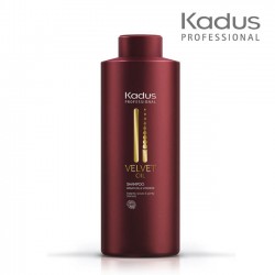 Kadus Velvet Oil Shampoo 1l Kadus Velvet Oil Shampoo 1l