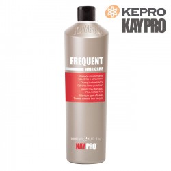 Kepro Kaypro Frequent Shampoo 1l Kepro Kaypro Frequent Shampoo 1l