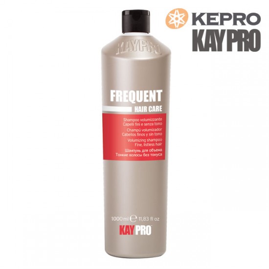 Kepro Kaypro Frequent šampūns 1l