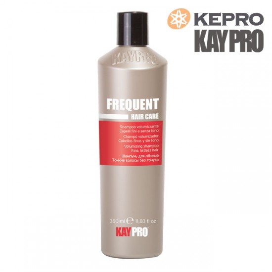 Kepro Kaypro Frequent šampūns 350ml