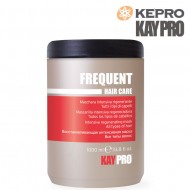 Kepro Kaypro Frequent Hair Mask 1l