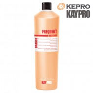 Kepro Kaypro Frequent Orange Shampoo 1l