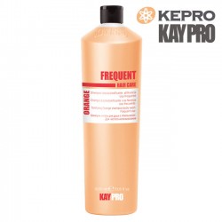 Kepro Kaypro Frequent Orange Shampoo 1l Kepro Kaypro Frequent Orange Shampoo 1l