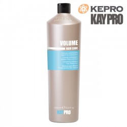 Kepro Kaypro Volume šampūns apjomam 1l Kepro Kaypro Volume šampūns apjomam 1l