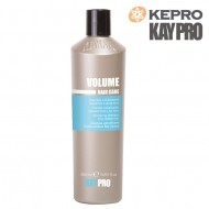Kepro Kaypro Volume šampūns apjomam 350ml