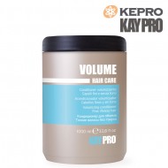 Kepro Kaypro Volume kondicionieris matu apjomam 1l