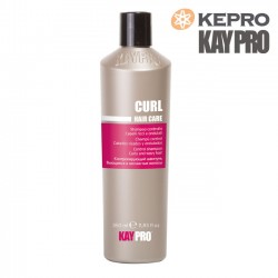 Kepro Kaypro Curl Shampoo 350ml Kepro Kaypro Curl Shampoo 350ml