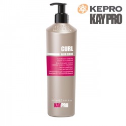 Kepro Kaypro Curl Conditioner 350ml Kepro Kaypro Curl Conditioner 350ml