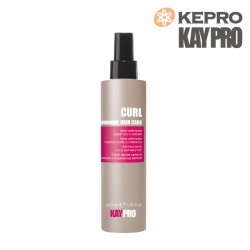 Kepro Kaypro Curl Spray 200ml Kepro Kaypro Curl Spray 200ml