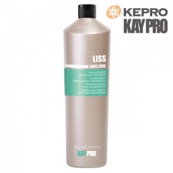 Kepro Kaypro Liss Shampoo 1l Kepro Kaypro Liss Shampoo 1l
