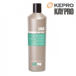 Kepro Kaypro Liss Shampoo 350ml Kepro Kaypro Liss Shampoo 350ml