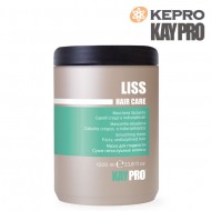 Kepro Kaypro Liss Hair Mask 1l