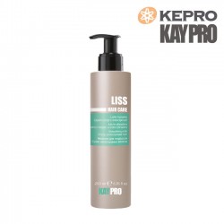 Kepro Kaypro Liss Cream 200ml Kepro Kaypro Liss Cream 200ml