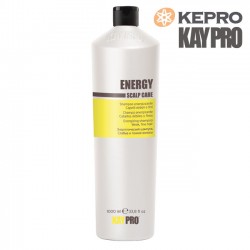 Kepro Kaypro Energy Scalp Care Shampoo 1l Kepro Kaypro Energy Scalp Care Shampoo 1l