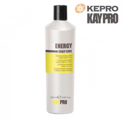 Kepro Kaypro Energy Scalp Care Shampoo 350ml Kepro Kaypro Energy Scalp Care Shampoo 350ml