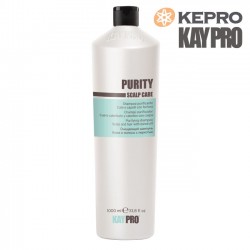 Kepro Kaypro Purity Scalp Care Shampoo 1l Kepro Kaypro Purity Scalp Care Shampoo 1l