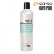 Kepro Kaypro Purity Scalp Care Shampoo 350ml