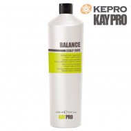 Kepro Kaypro Balance Scalp Care Shampoo 1l